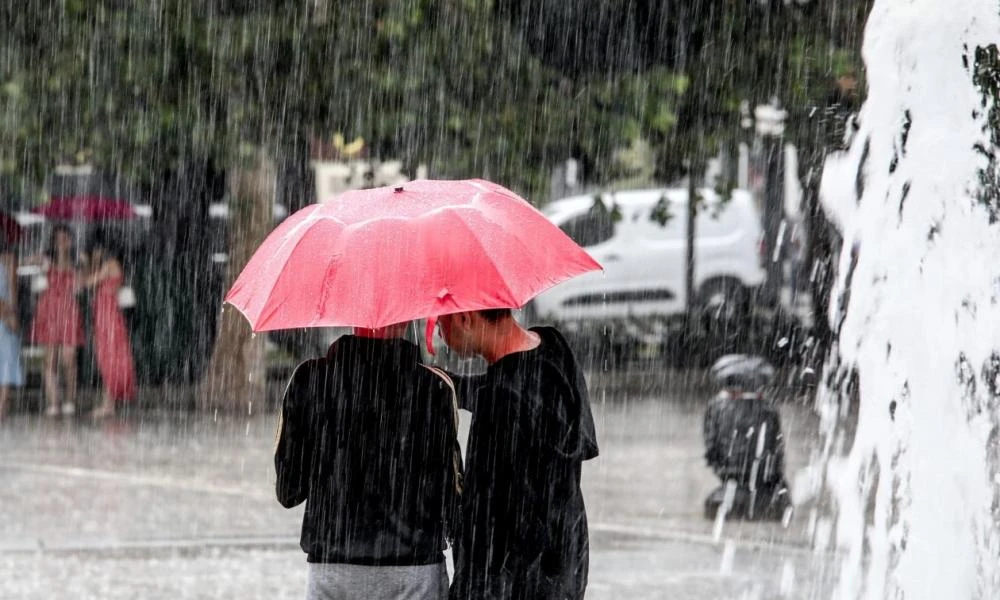 Καιρός: Απότομη πτώση της θερμοκρασίας - Έρχεται ψυχρός Αυλώνας